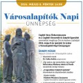 Városalapítók Napja