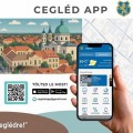 Már letölthető a Cegléd applikáció