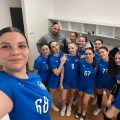LU16 győzelem