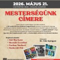 Mesterségünk címere
