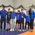 U13-as kötöttfogású országos bajnokság