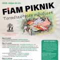 FIAM Piknik