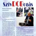 SzívDOBogás