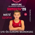 Birkózó eredmények