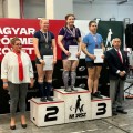 Másodosztályú Erőemelő Felnőtt Magyar Bajnokság