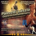 Pákozdi László Ökölvívó Emlékverseny