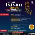 Szent István Ünnepe