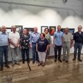 Megnyílt a Ceglédi Fotóklub kiállítása