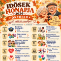 Idősek Hónapja