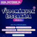 Tudományok Éjszakája