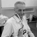 Elhunyt Dr. Molnár Attila