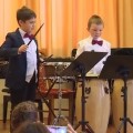 Egyfordulós kamarazenei versenyt hirdetett az Erkel Ferenc zeneiskola