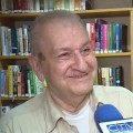 Mi marad? - Reményi Tibor ceglédi születésű okleveles mérnök és író könyvbemutatója