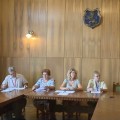 Ülésezett a Helyi Választási Bizottság
