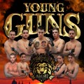Young Guns - Küzdősport gála Cegléden