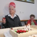 100 éves születésnap
