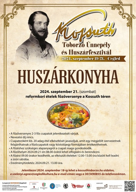 Huszárkonyha