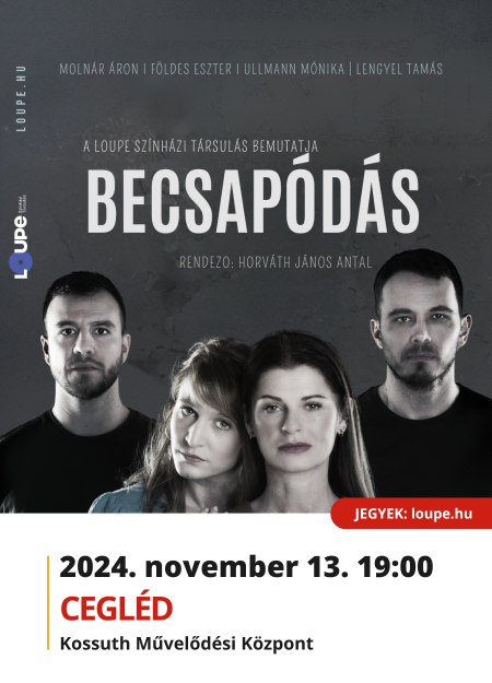 Becsapódás