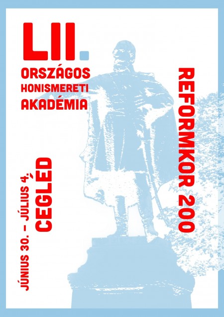 LII. Országos Honismereti Akadémia