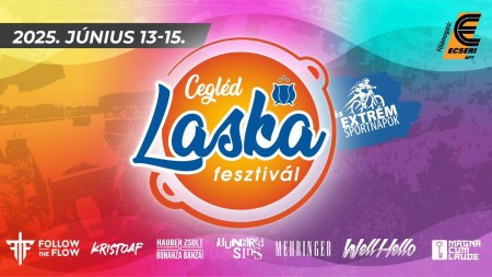 Laskafesztivál