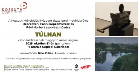 Túlnan