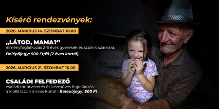 Kéve - mit összeköt a lélek és Lélektükör