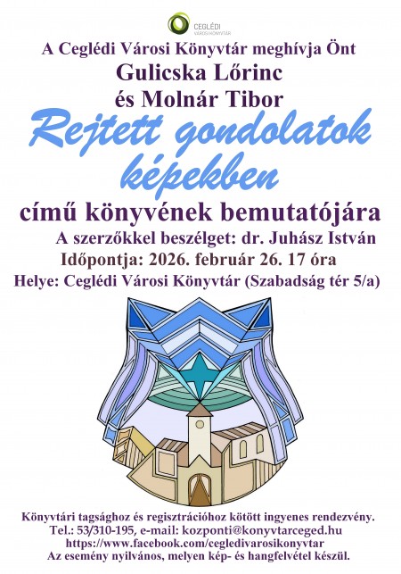 Rejtett gondolatok képekben