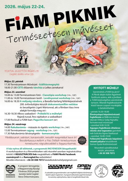 FIAM Piknik
