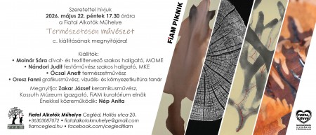 Természetesen művészet