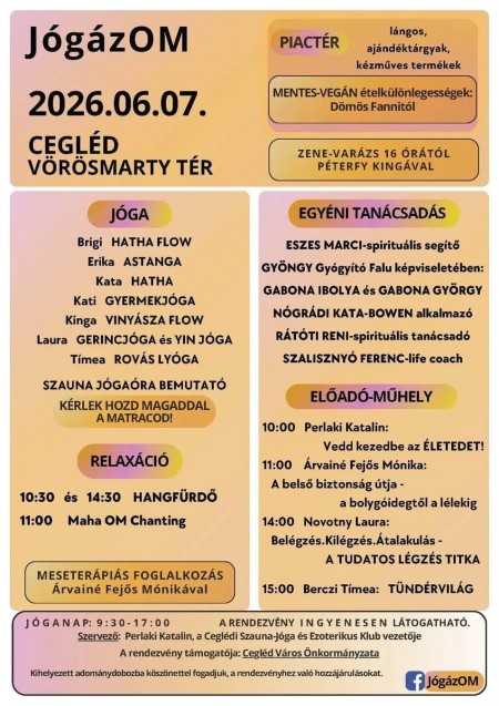 JógázOM
