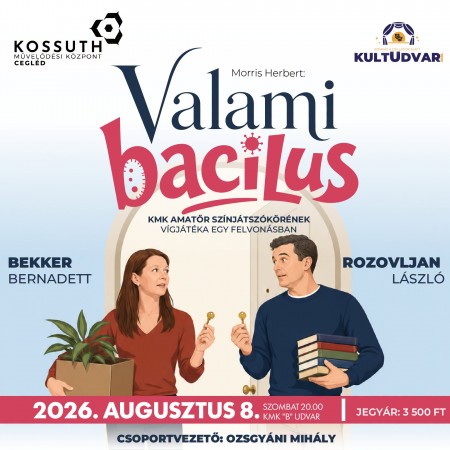 Valami bacilus
