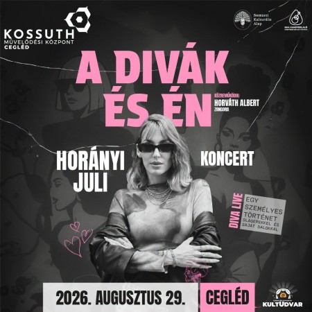 A dívák és én
