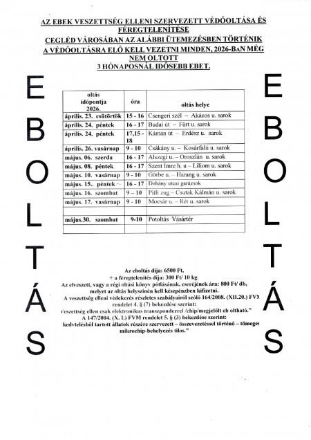Eboltás
