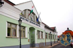 Ceglédi Táncsics Mihály Általános Iskola